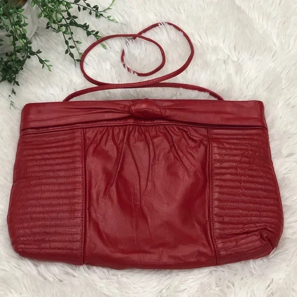 Vintage Anton purse - Picture 9 of 9